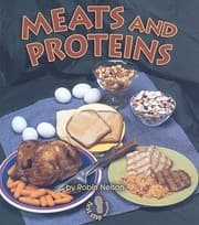 Tapa de Meats and Proteins
First Step Nonfiction Paperback