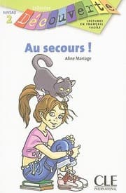 Tapa de Au Secours