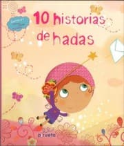 Tapa de 10 Historias De Hadas