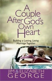 Tapa de A Couple After Gods Own Heart