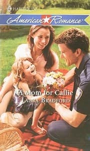 Tapa de A Mom For Callie