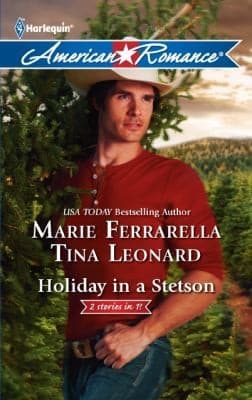 Tapa de Holiday In A Stetson