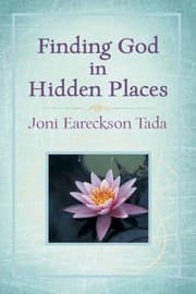 Tapa de Finding God In Hidden Places