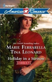 Tapa de Holiday In A Stetson