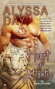 Tapa de Heart Of Atlantis