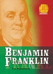 Tapa de Benjamin Franklin
Just the Facts Biographies