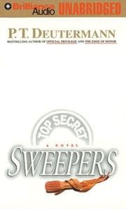 Tapa de Sweepers