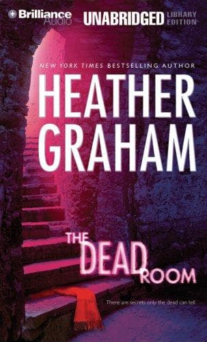 Tapa de Dead Room, The