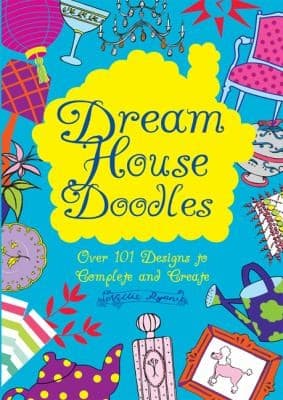 Tapa de Dream House Doodles