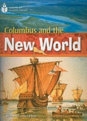 Tapa de Columbus And The New World