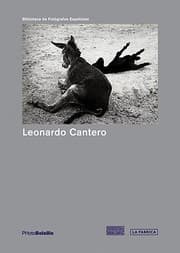 Tapa de Leonardo Cantero