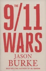Tapa de The 911 Wars