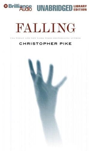 Tapa de Falling
