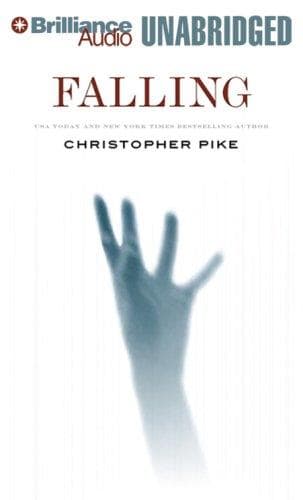 Tapa de Falling