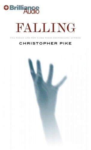 Tapa de Falling