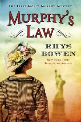 Tapa de Murphys Law