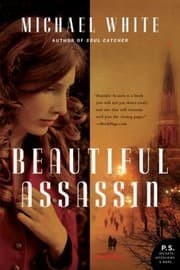 Tapa de Beautiful Assassin