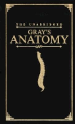 Tapa de Anatomy