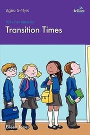 Tapa de Transition Times