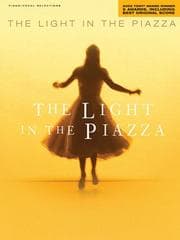 Tapa de Light in the piazza