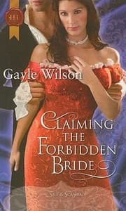 Tapa de Claiming the Forbidden Bride
