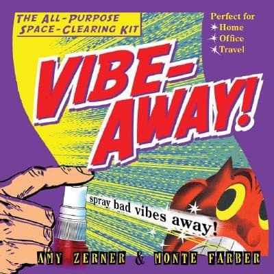 Tapa de VibeAway