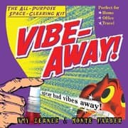 Tapa de VibeAway