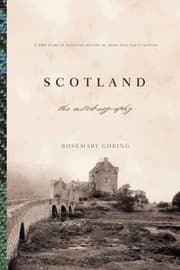 Tapa de Scotland The Autobiography 2000 Years Of Scottish History By Those Who Saw It Happen