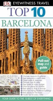 Tapa de Top 10 Barcelona