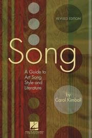 Tapa de Song