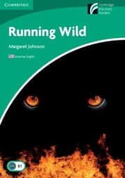 Tapa de Running Wild