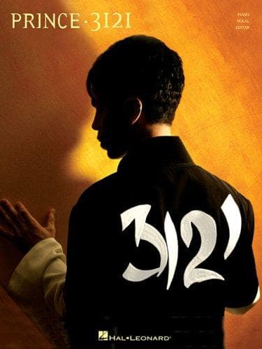 Tapa de Prince - 3121