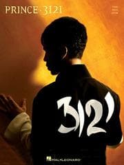 Tapa de Prince - 3121