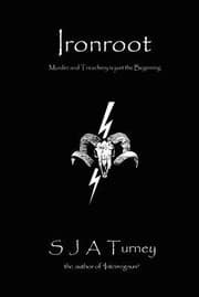 Tapa de Ironroot