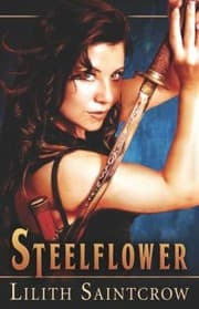 Tapa de Steelflower