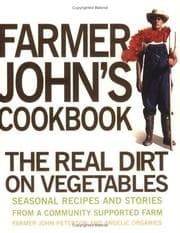 Tapa de Farmer John's Cookbook