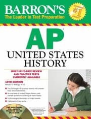 Tapa de Ap United States History