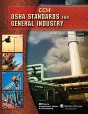 Tapa de Osha Starndards For General Industry 29 Cfr Part 1910 With Amendments As Of July 2010