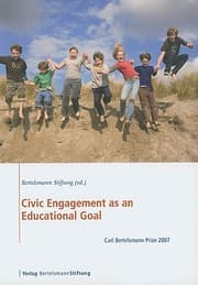 Tapa de Civic Engagement As An Educational Goal