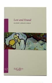 Tapa de Lost And Found With Paintings By Charlotte Solomon