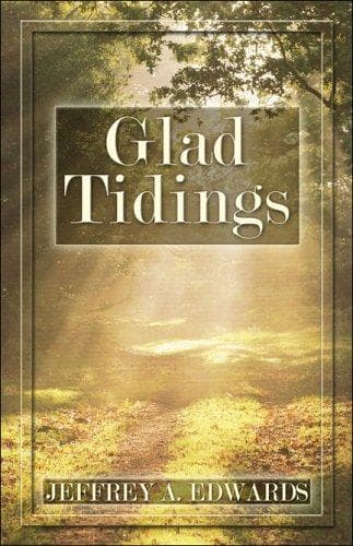 Tapa de Glad Tidings