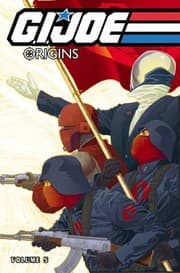 Tapa de Origins