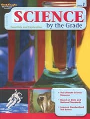 Tapa de Science By The Grade Essentials And Exploration