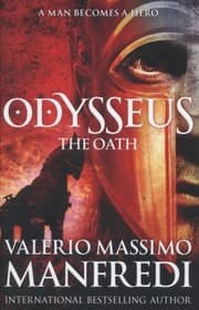 Tapa de Odysseus The Oath