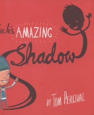 Tapa de Jacks Amazing Shadow
