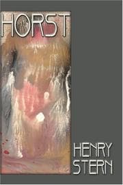 Tapa de HORST