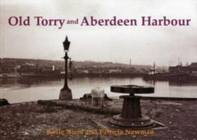Tapa de Old Torry And Aberdeen Harbour