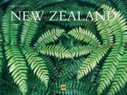 Tapa de Impressions Of New Zealand