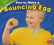 Tapa de How To Make A Bouncing Egg