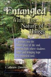 Tapa de Entangled Within the Nature of Things